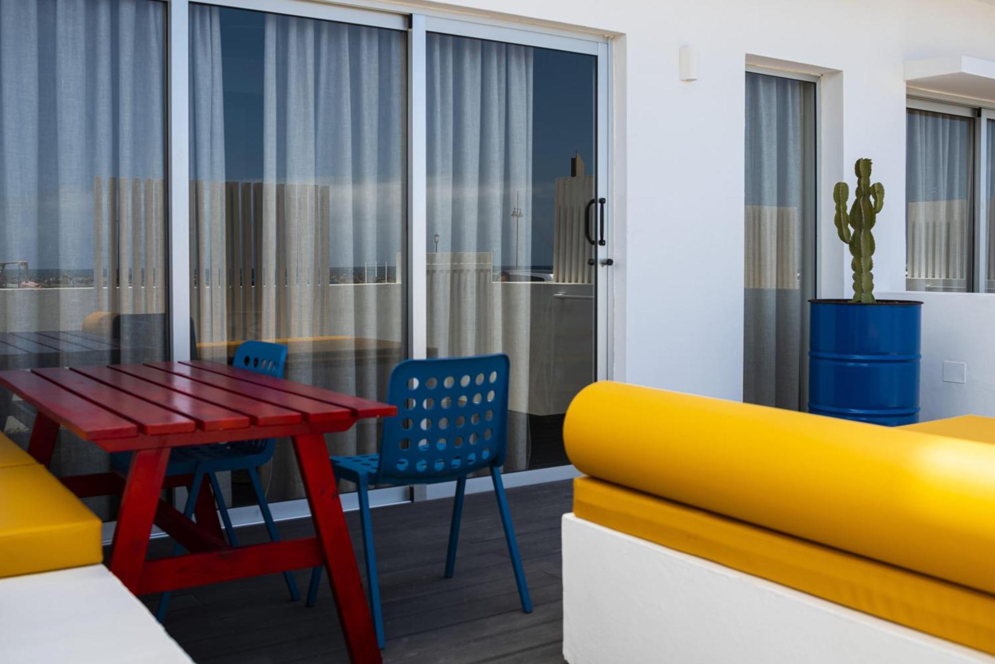 Buendia Corralejo Nohotel מראה חיצוני תמונה